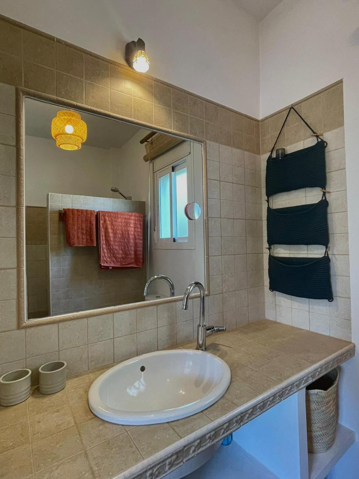 Bungalow -Escapadas En Arcos De La Frontera Eksteriør bilde