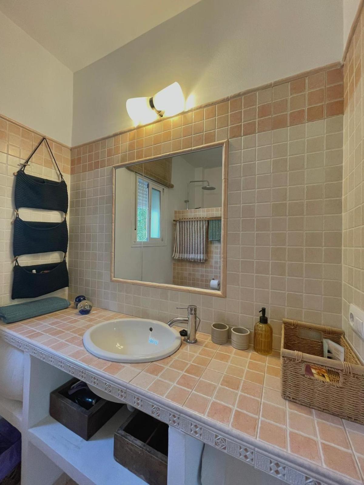 Bungalow -Escapadas En Arcos De La Frontera Eksteriør bilde